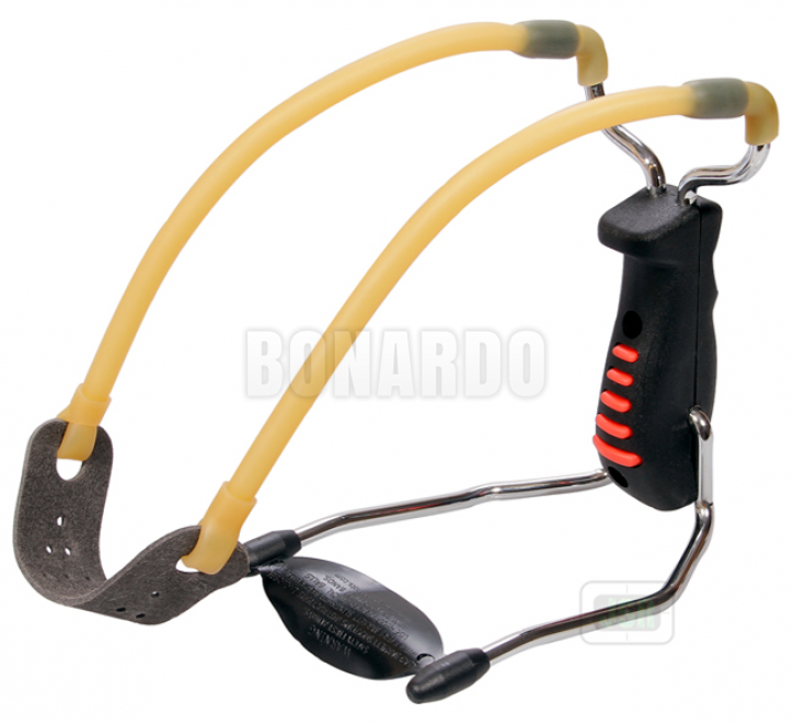 BARNETT FIONDA BLACK WIDOW CON SFERE