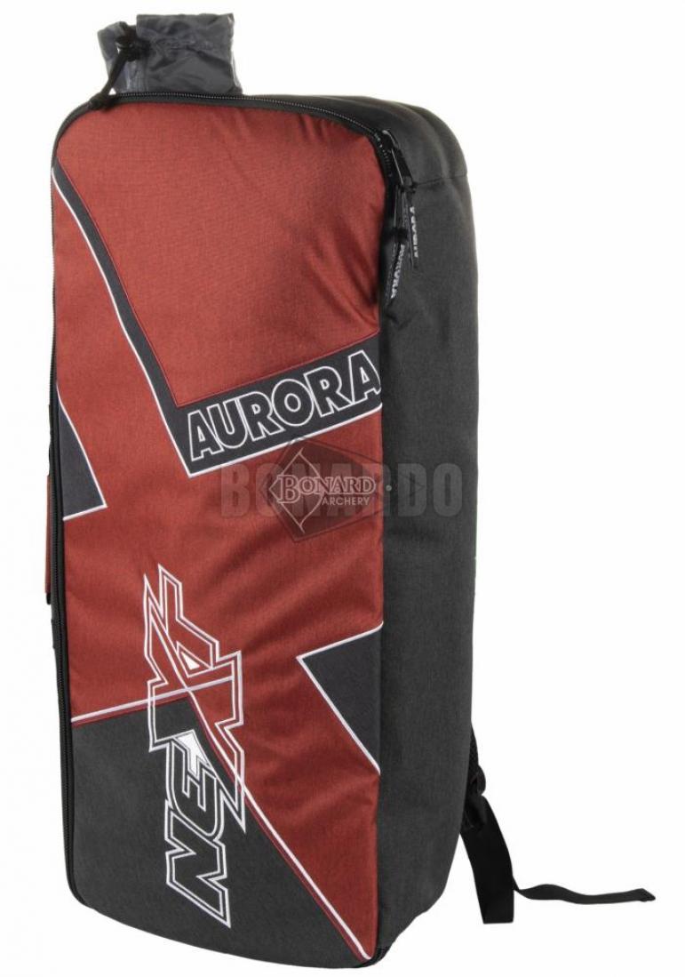 AURORA NEXT ZAINO PER ARCO RICURVO 22 + CILINDRO