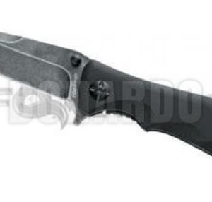 FOX COLTELLO EDGE MANDATORY FUN BLACK