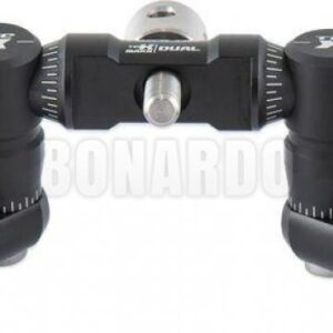 AVALON V-BAR TEC X MAXX DUAL ADJ BLACK