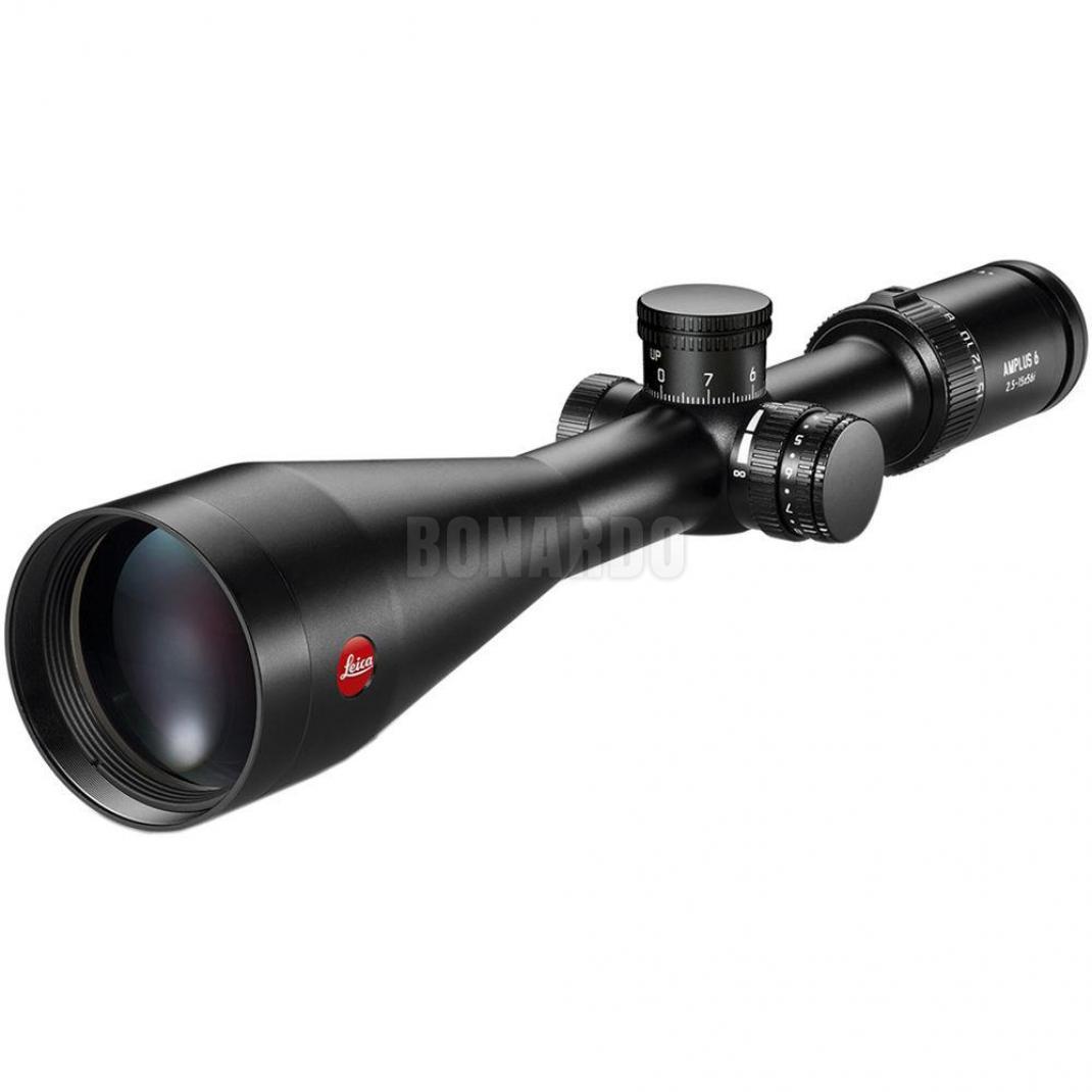 LEICA CANNOCCHIALE AMPLUS 6 2,5-15x56i L-4a BDC