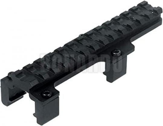 UTG BASE X OTTICA BI DIRECTION LOW PROFILE P669