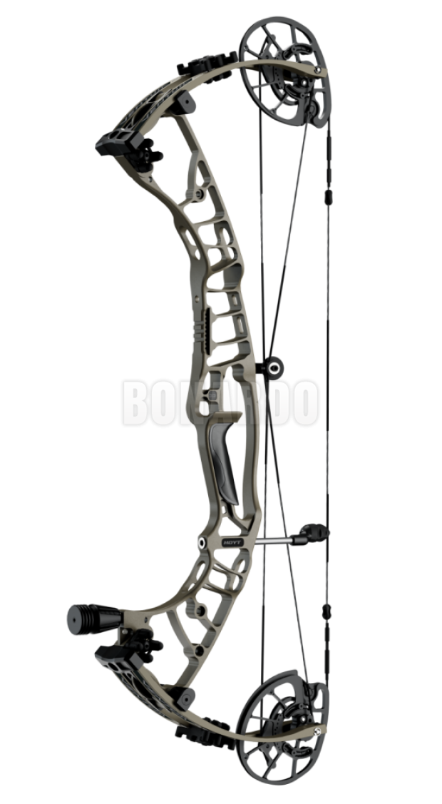 HOYT ARCO COMPOUND VENTUM PRO 33 2022