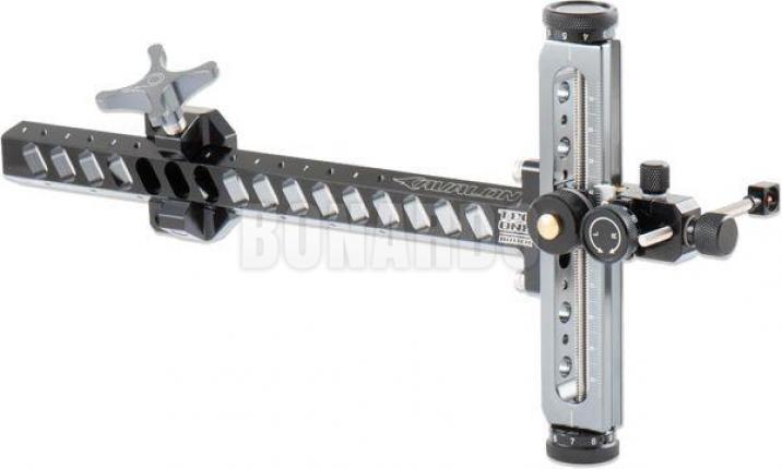 AVALON MIRINO TEC ONE MAXX ALU