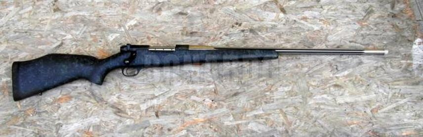 WEATHERBY MARK V CAL 257WBY