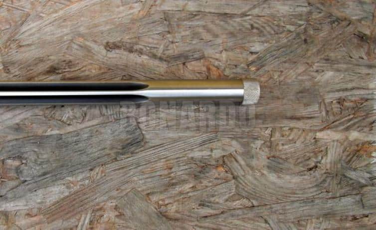 WEATHERBY MARK V CAL 257WBY