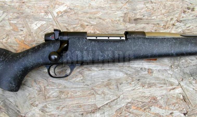 WEATHERBY MARK V CAL 257WBY