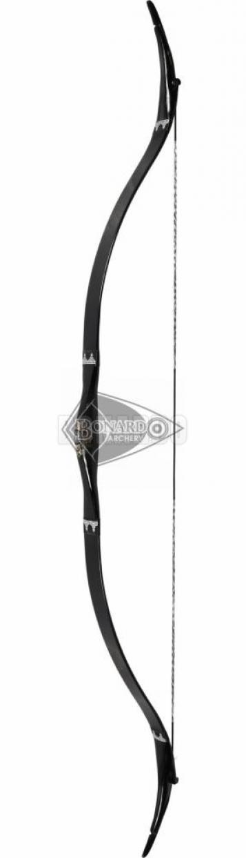 BIG TRADITION ARCO TURCO LEGNO 30#