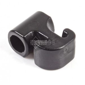 PSE SCORRICAVO TEFLON BLACK