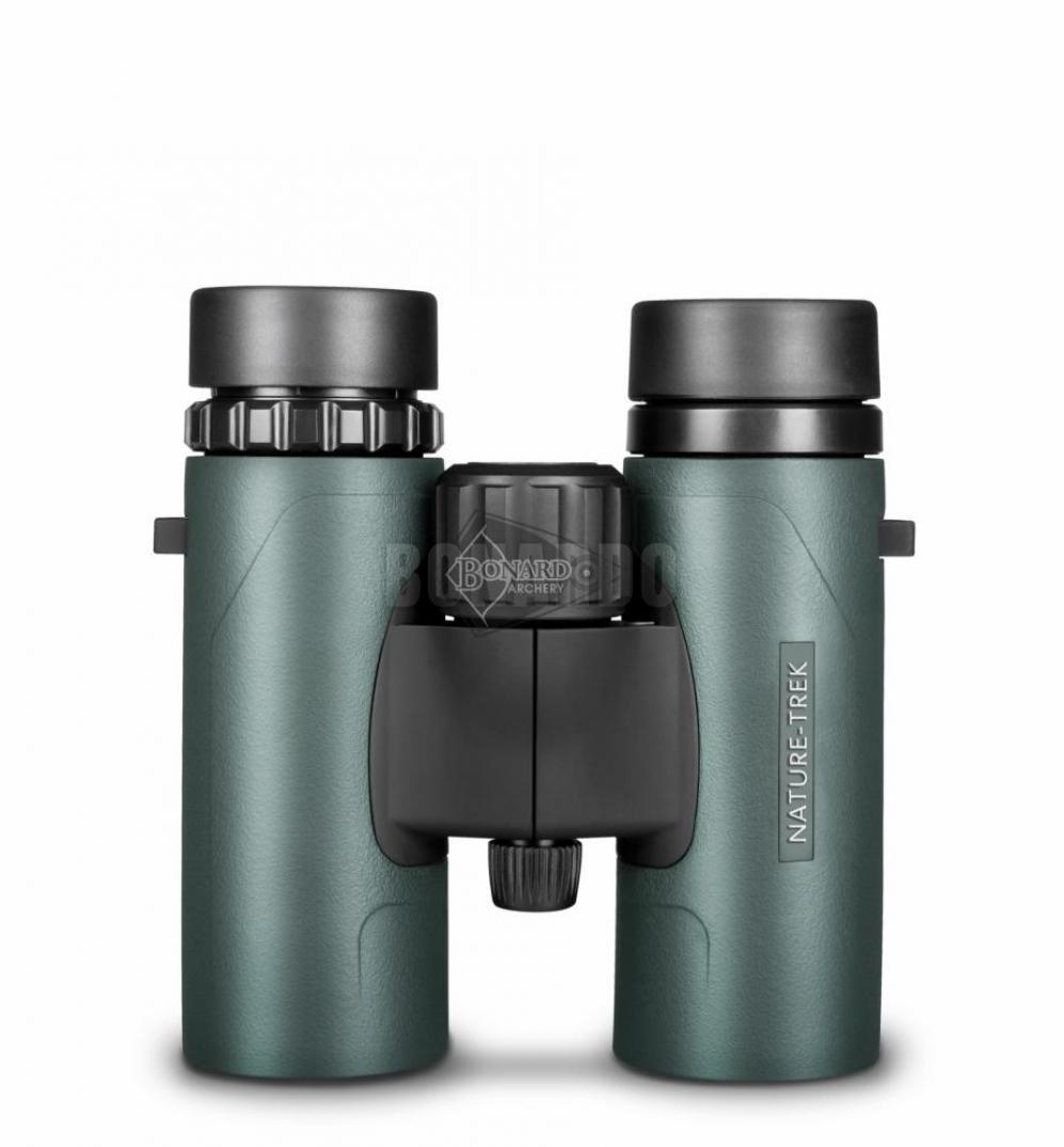 HAWKE NATURE-TREK 8X42 GREEN