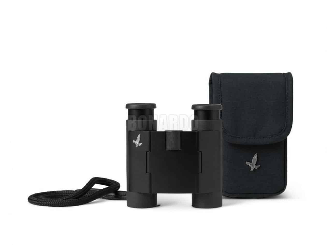 SWAROVSKI BINOCOLO CURIO 7X21