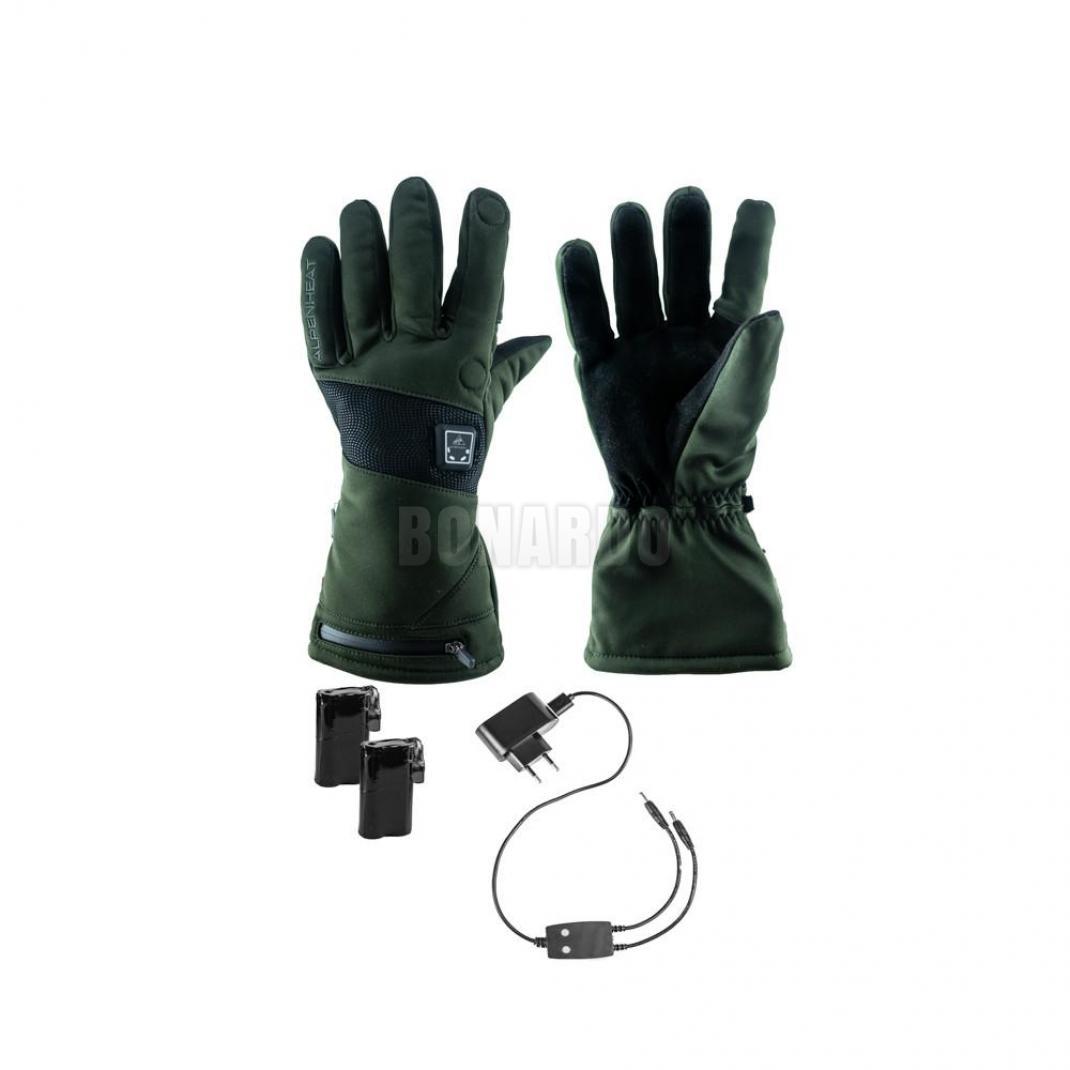 ALPENHEAT GUANTO FIREHUNTING