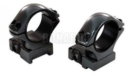 TIKKA ATTACCO COMPLETO  1"/26 ALTO