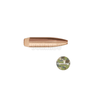 SIERRA PALLA 277" 140 GRS GAMEKING 1835