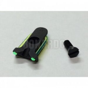 BROWNING TACCA DI MIRA PER BAR VERDE