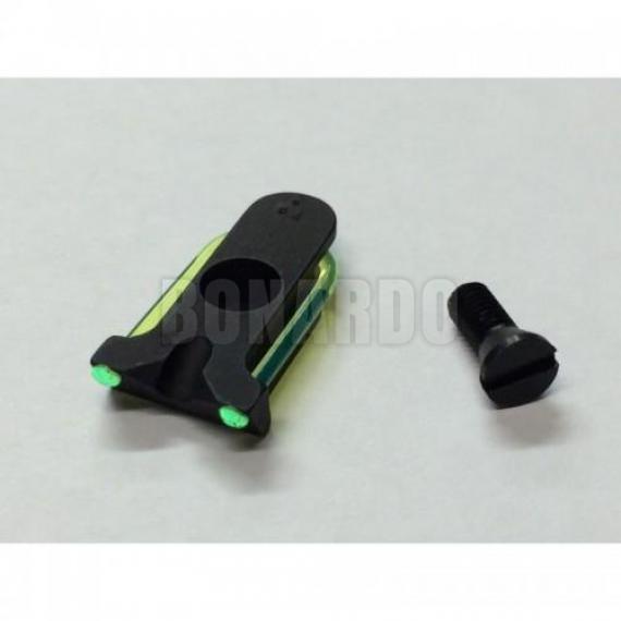 BROWNING  TACCA DI MIRA PER BAR VERDE