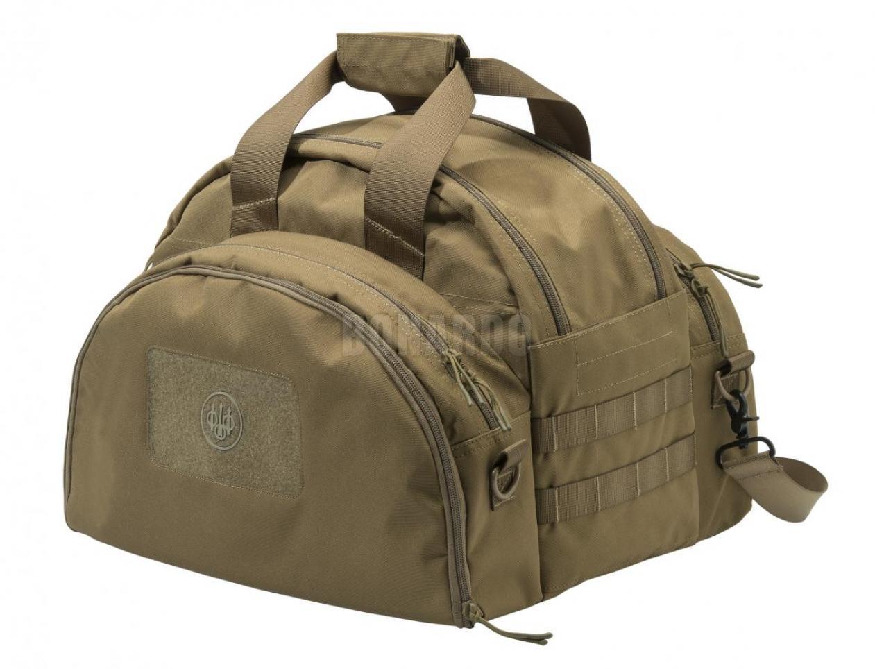 BERETTA BORSA TACTICAL RANGE COYOTE