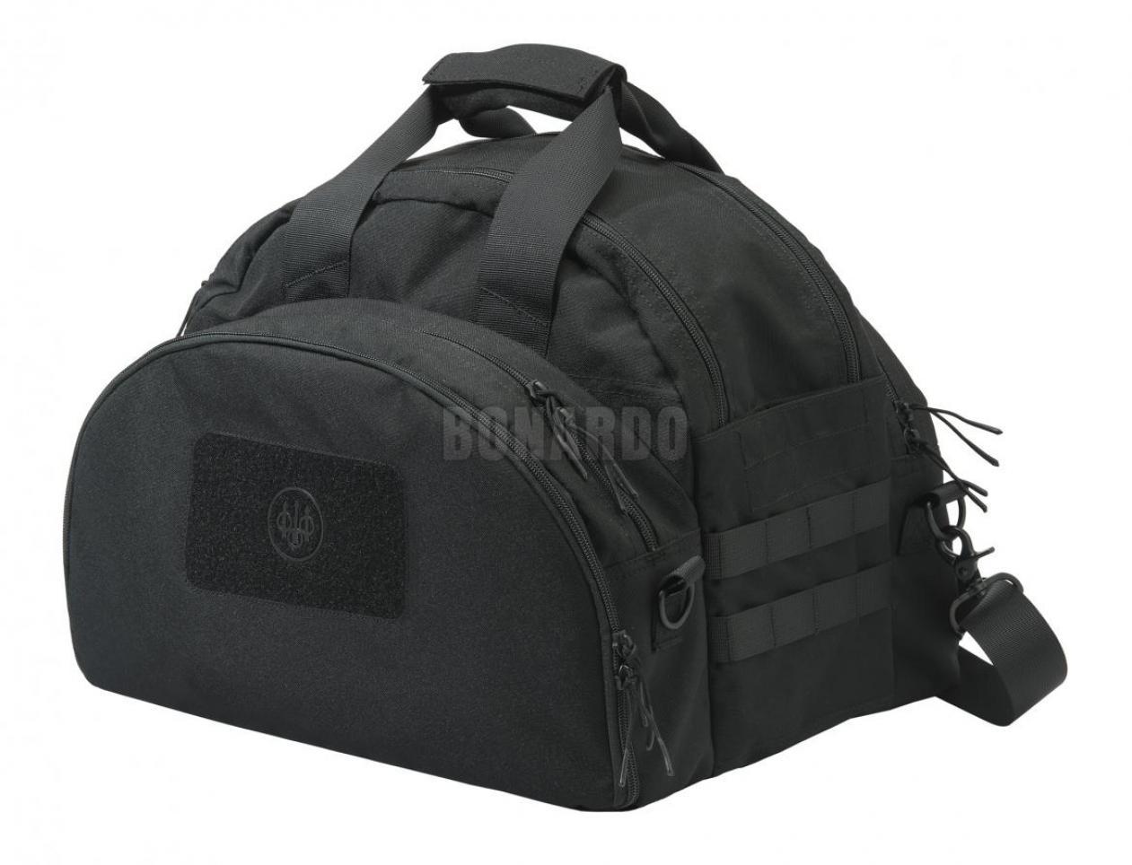 BERETTA BORSA TACTICAL RANGE NERO