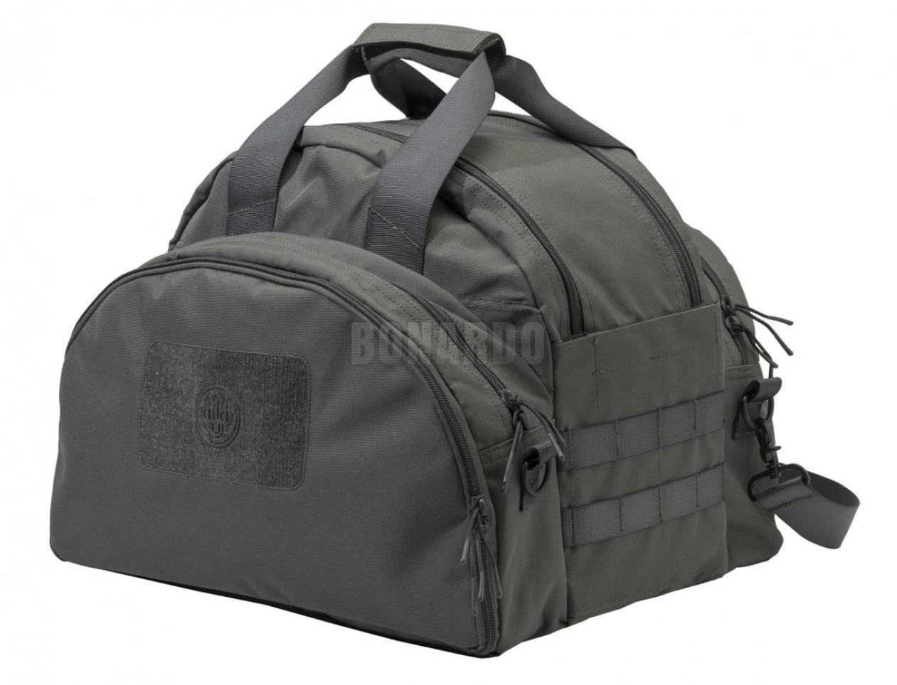 BERETTA BORSA TACTICAL RANGE GRIGIA
