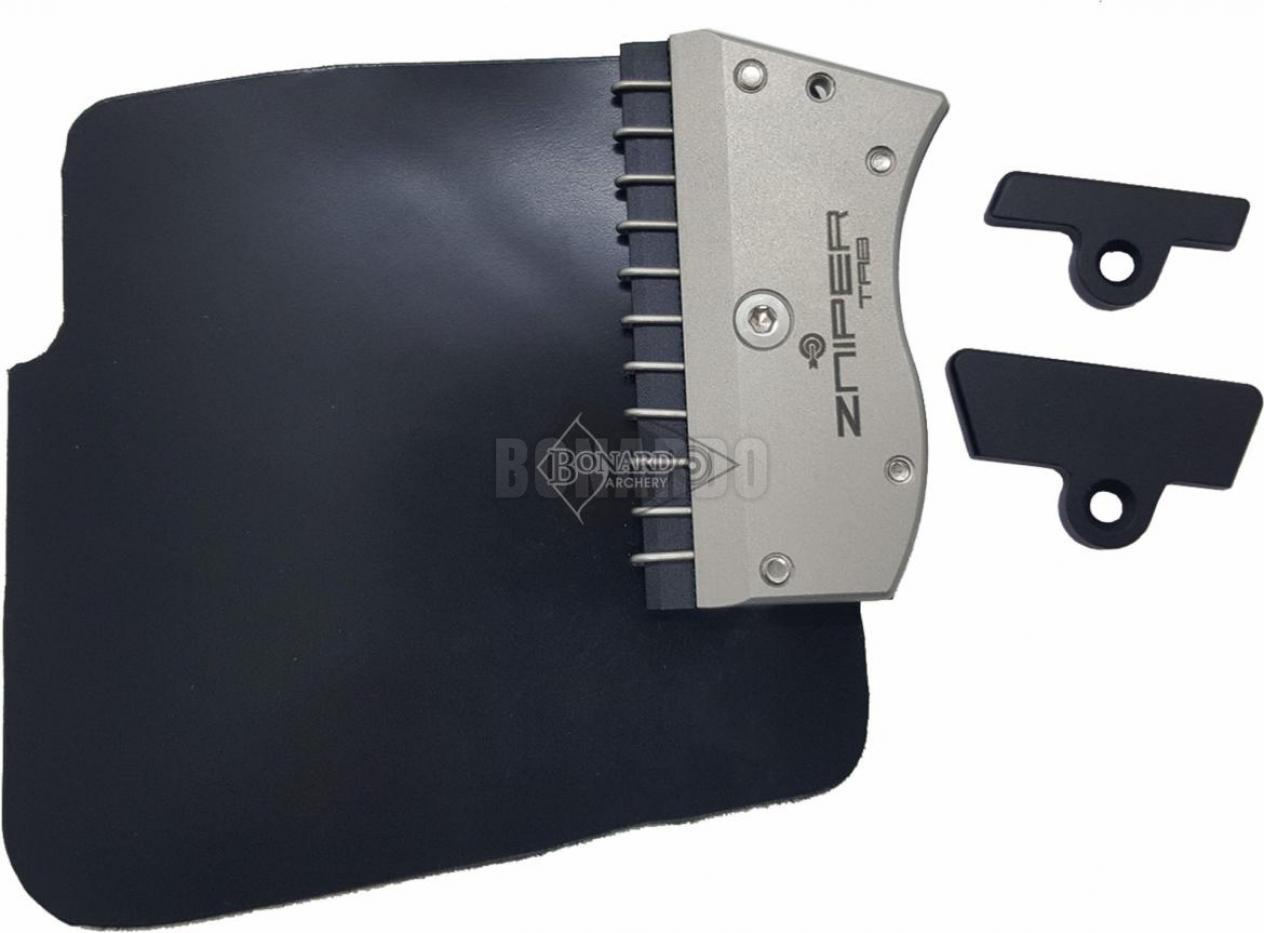 ZNIPER PATELLA ARCO NUDO PELLE