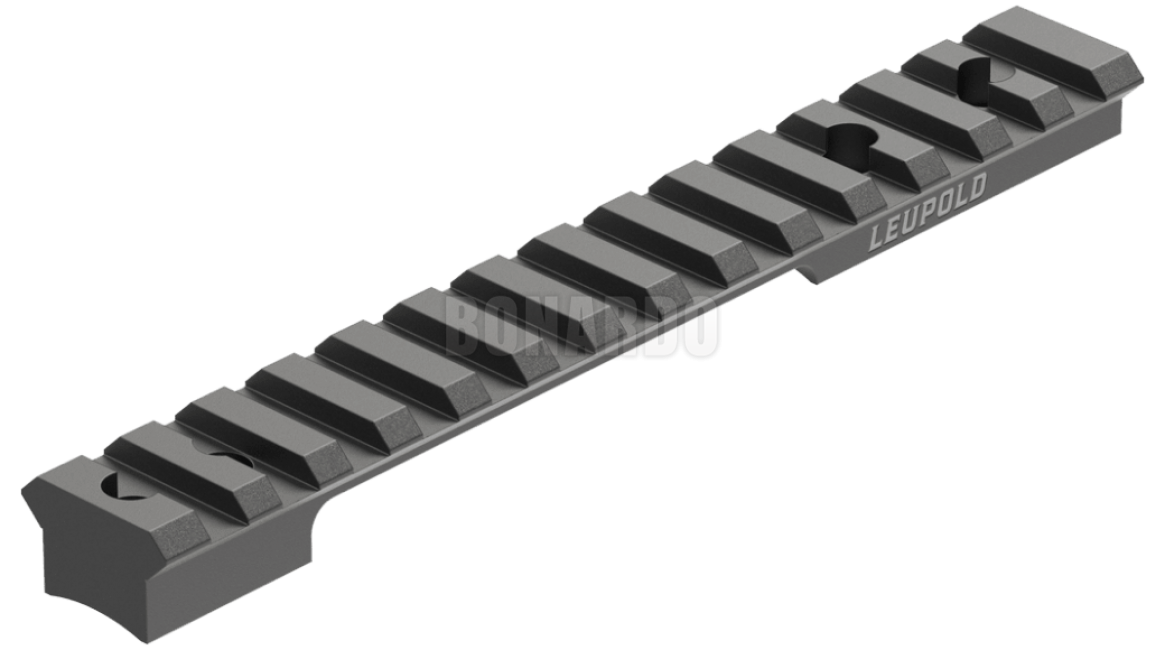 LEUPOLD BASE CROSS-SLOT BACKCOUNTRY