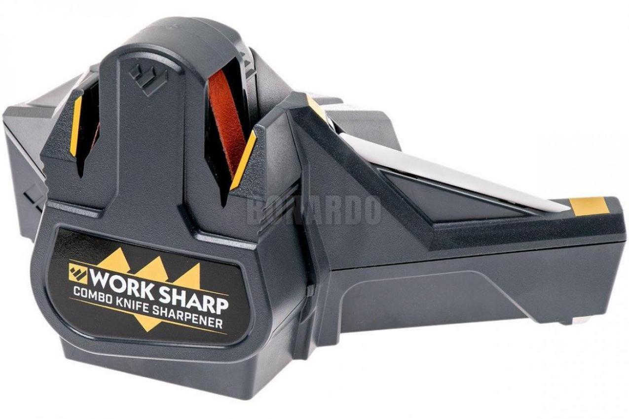 WORK SHARP AFFILATORE ELETTRICO WSCMB-I