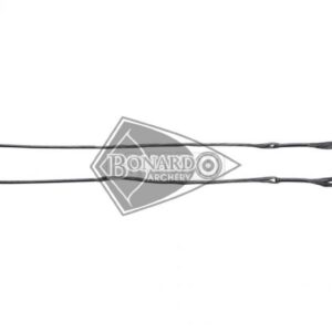 SKORPION SET CAVI RICAMBIO BALESTRA XBC390