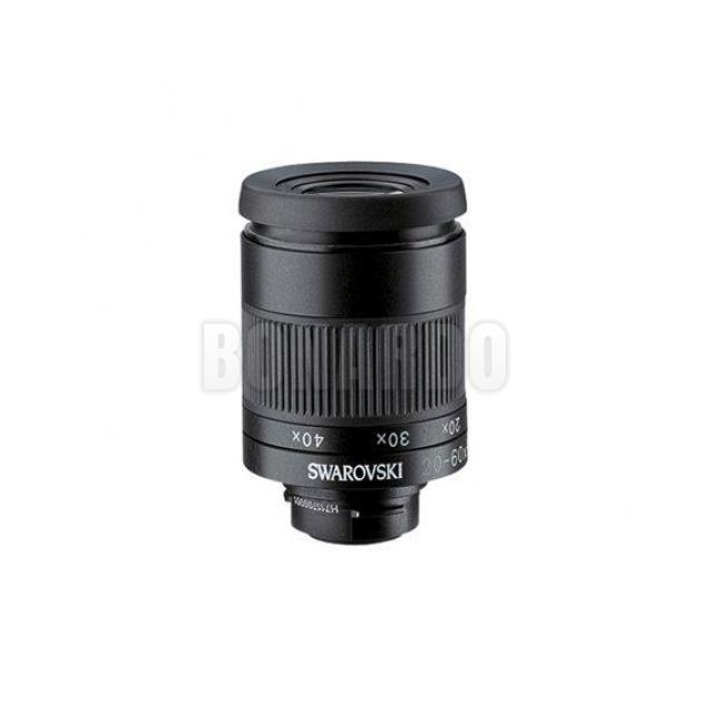 SWAROVSKI OCULARE STS/ATS 20-60X
