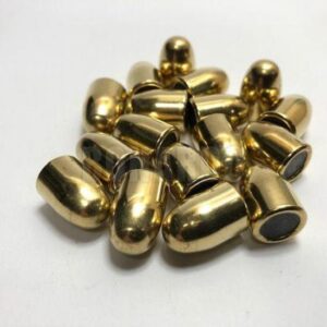 FIOCCHI PALLA BLINDATA CAL. 45 FMJ 230GRS CONF.500