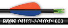 WIN&WIN CHALLENGE FRECCIA IN CARBONIO
