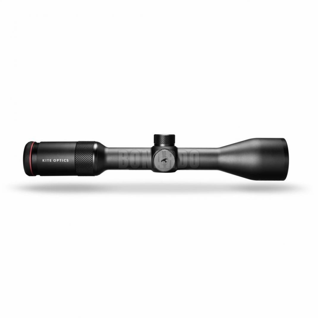 KITE OPTICS CANNOCCHIALE KITE B6 X6I BL 2-12X50