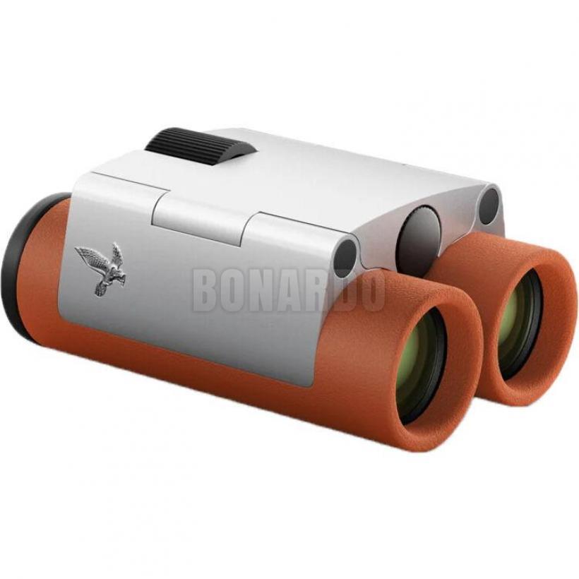 SWAROVSKI BINOCOLO CURIO 7X21 ORANGE