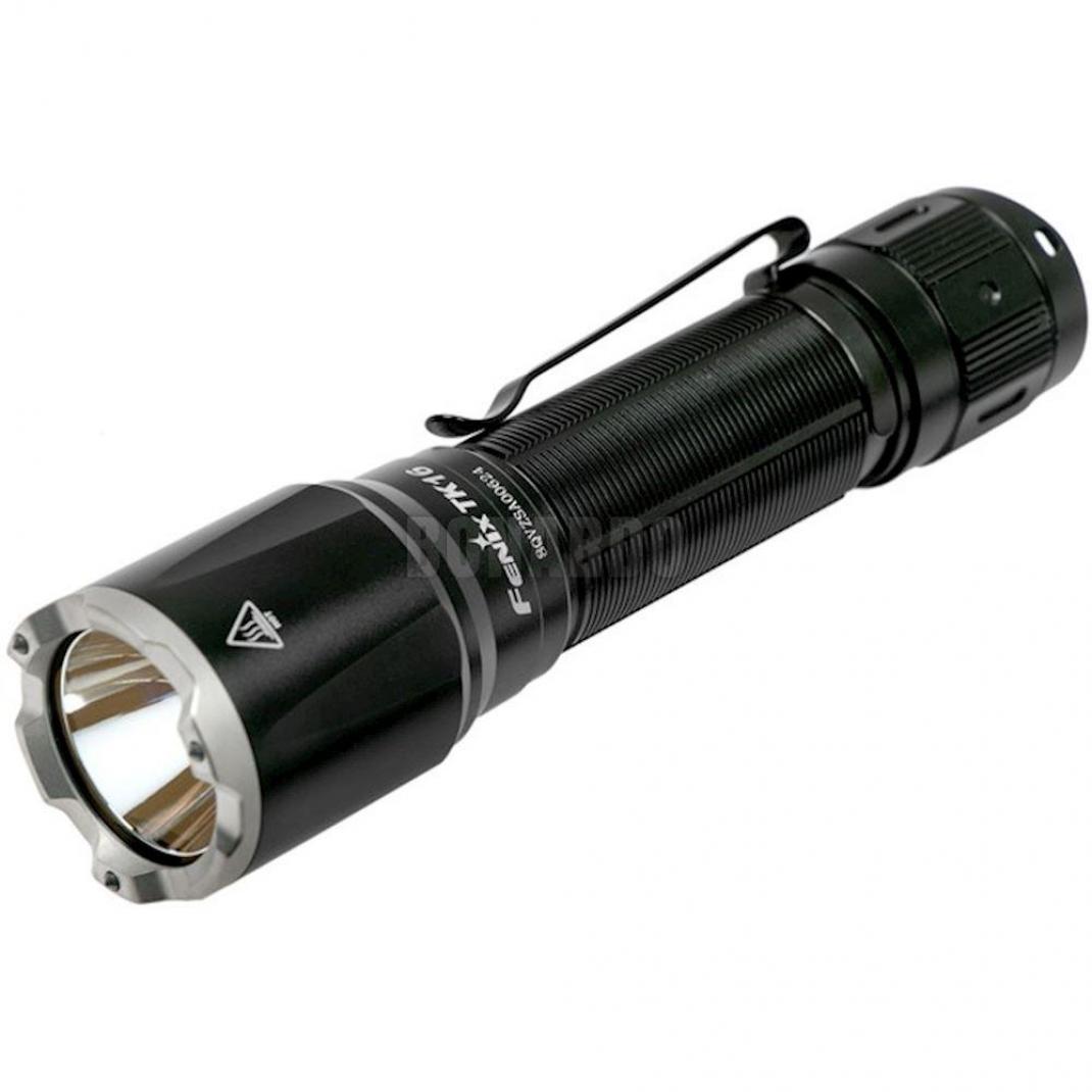 FENIX TORCIA TK16 V2.0 3100 LUMENS