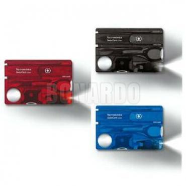 VICTORINOX SWISS CARD LITE