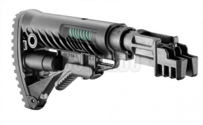 FAB DEFENCE ADATTATORE ANTIRINCULO PER AK/M4