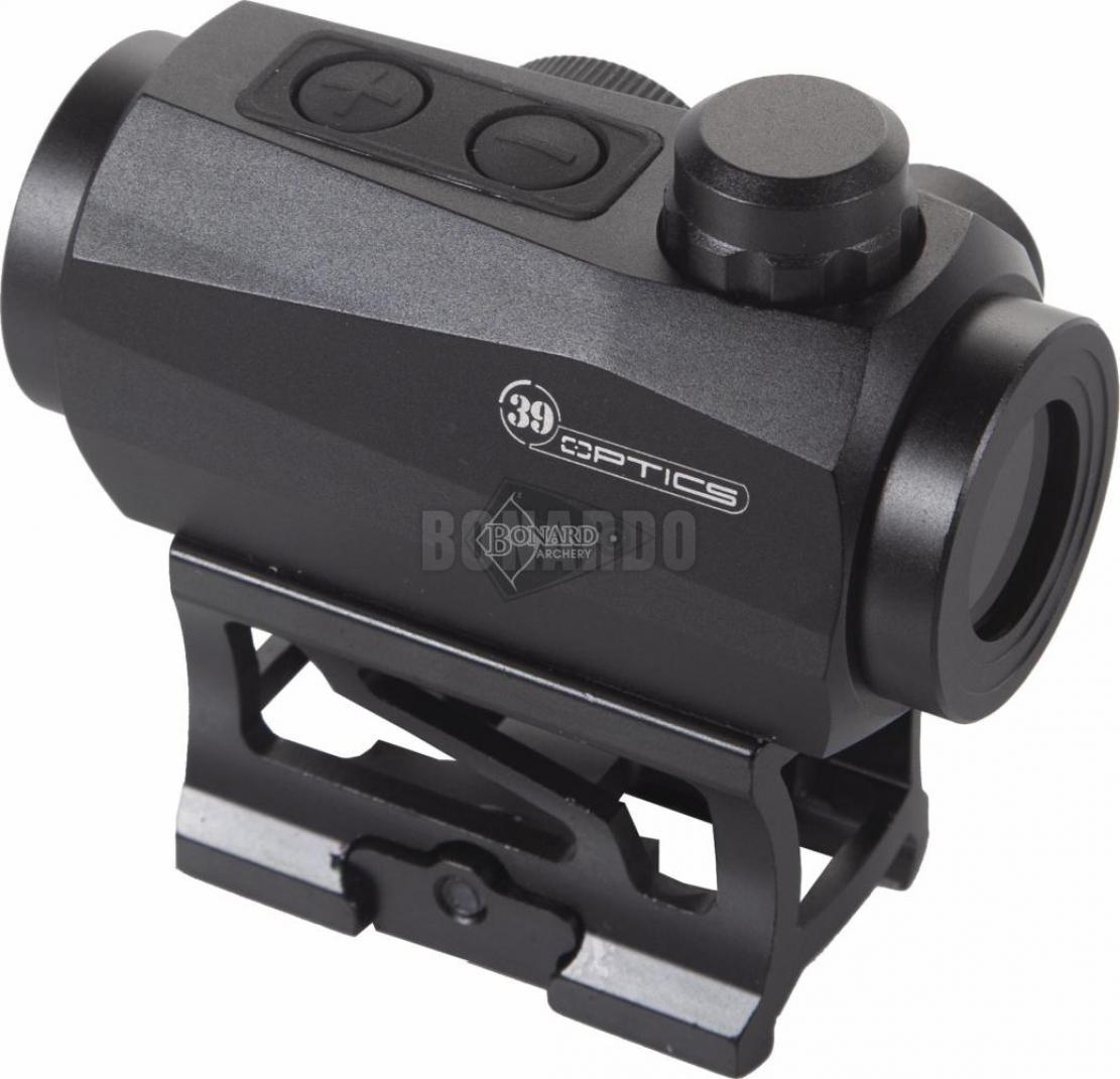 39OPTICS RED DOT 1X21 TACTICAL WATERPROOF