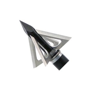 SLICK TRICK PUNTA DA CACCIA MAGNUM 4 LAME CONF.4 PEZZI 100GR