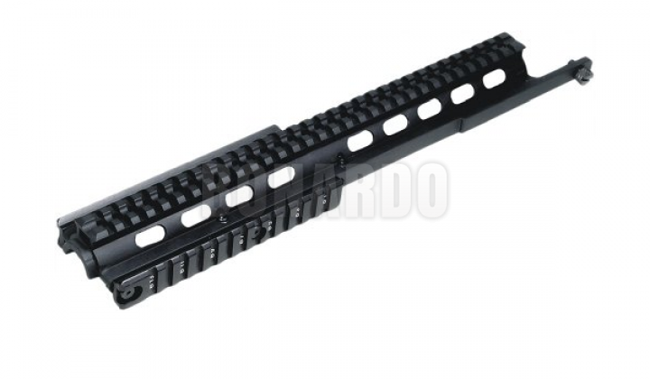 UTG ASTINA GUARDAMANO OTTICA SU M14