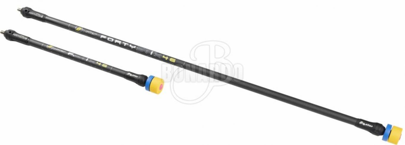 BOOSTER STABILIZZAZIONE FORTYSTIX