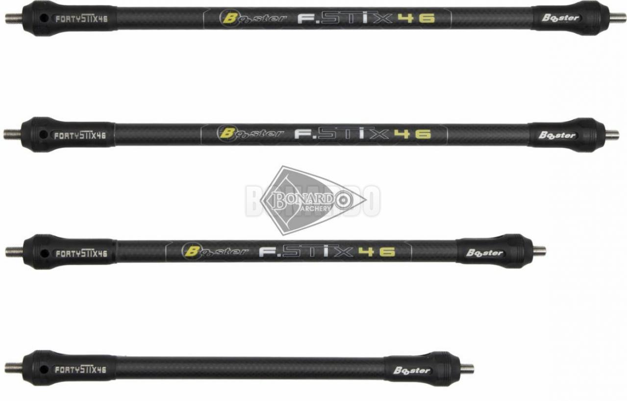 BOOSTER ASTINA LATERALE FORTYSTIX