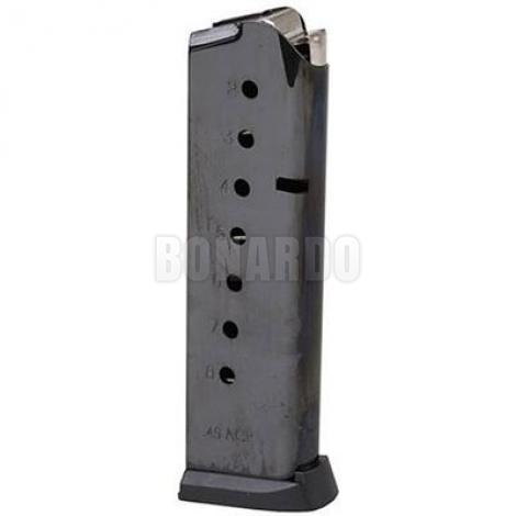 ACT-MAG CARICATORE  PER 1911 CAL 45 8C BLACK