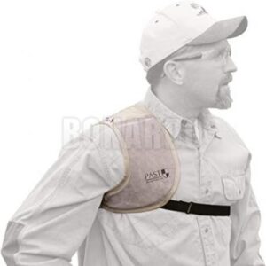 CALDWELL SPALLACCIO PAST AMBIDESTRO