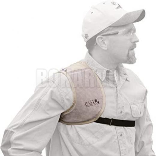 CALDWELL SPALLACCIO PAST AMBIDESTRO