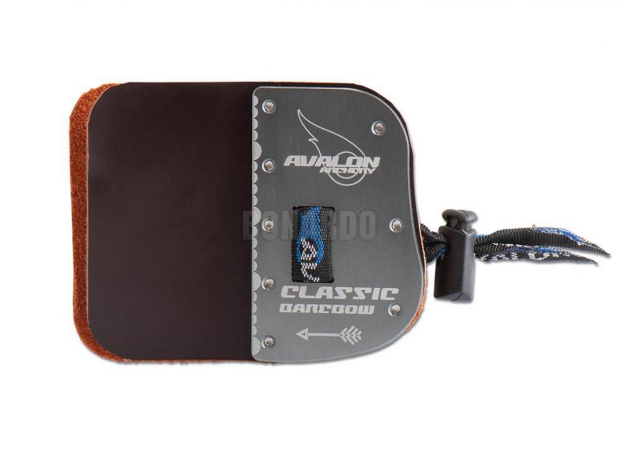 AVALON PATELLA ARCO NUDO CLASSIC