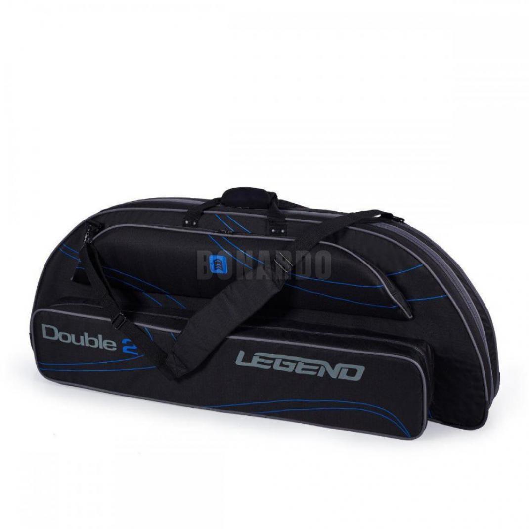 LEGEND ARCHERY BORSA DOUBLE TWO