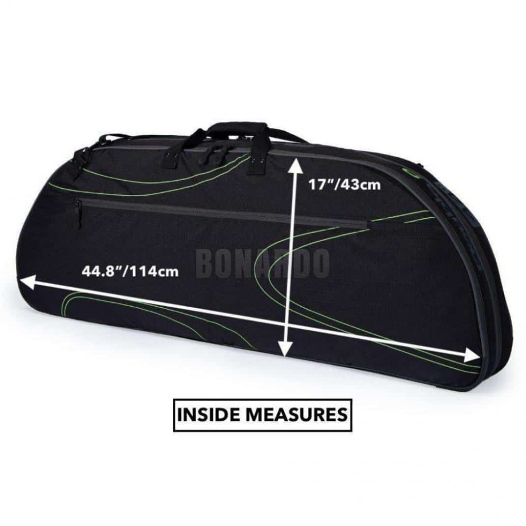 LEGEND ARCHERY BORSA DOUBLE TWO