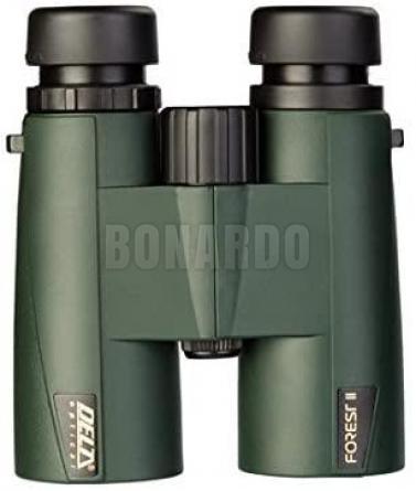 DELTA OPTICAL BINOCOLO FOREST II 10X42