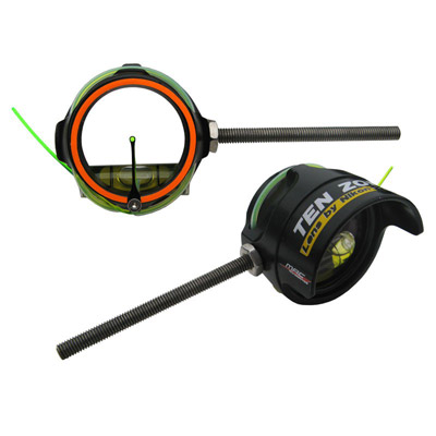 MERLIN TEN ZONE FIBER GREEN