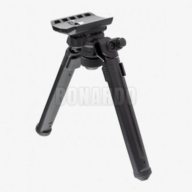 MAGPUL BIPIEDE QD 6,3"-10,3" BLACK