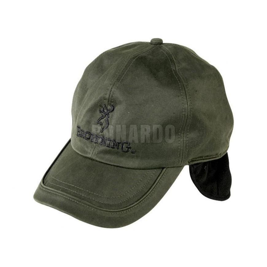 BROWNING CAPPELLO WINTER WAX